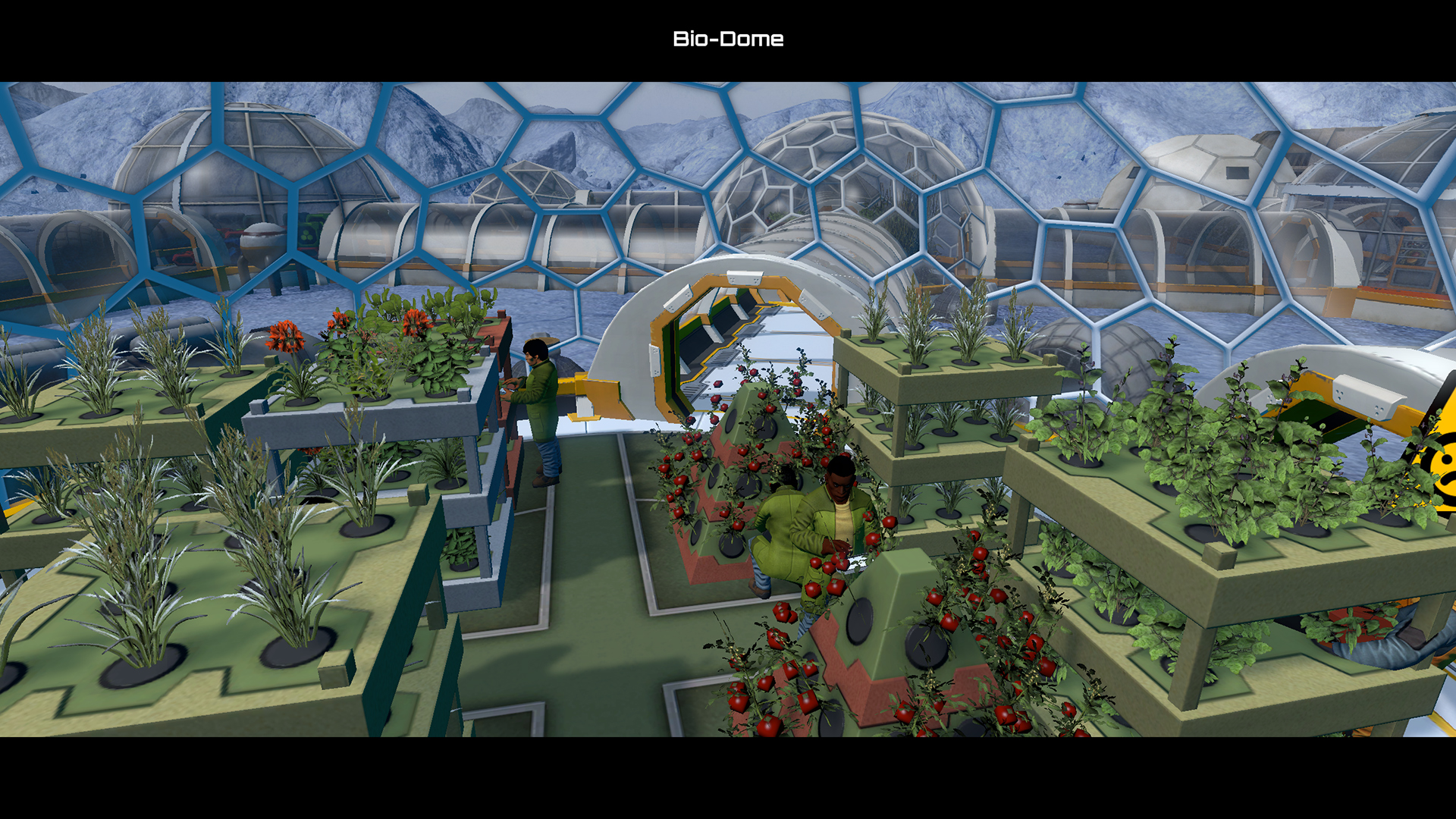 planetbase steam planetbase steam