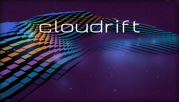 Cloudrift Steam capsule image