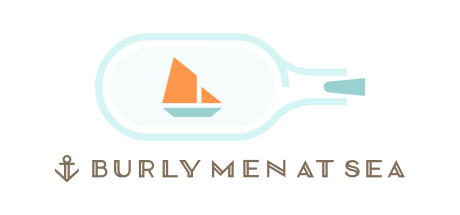 Burly Men at Sea concurrent players on Steam