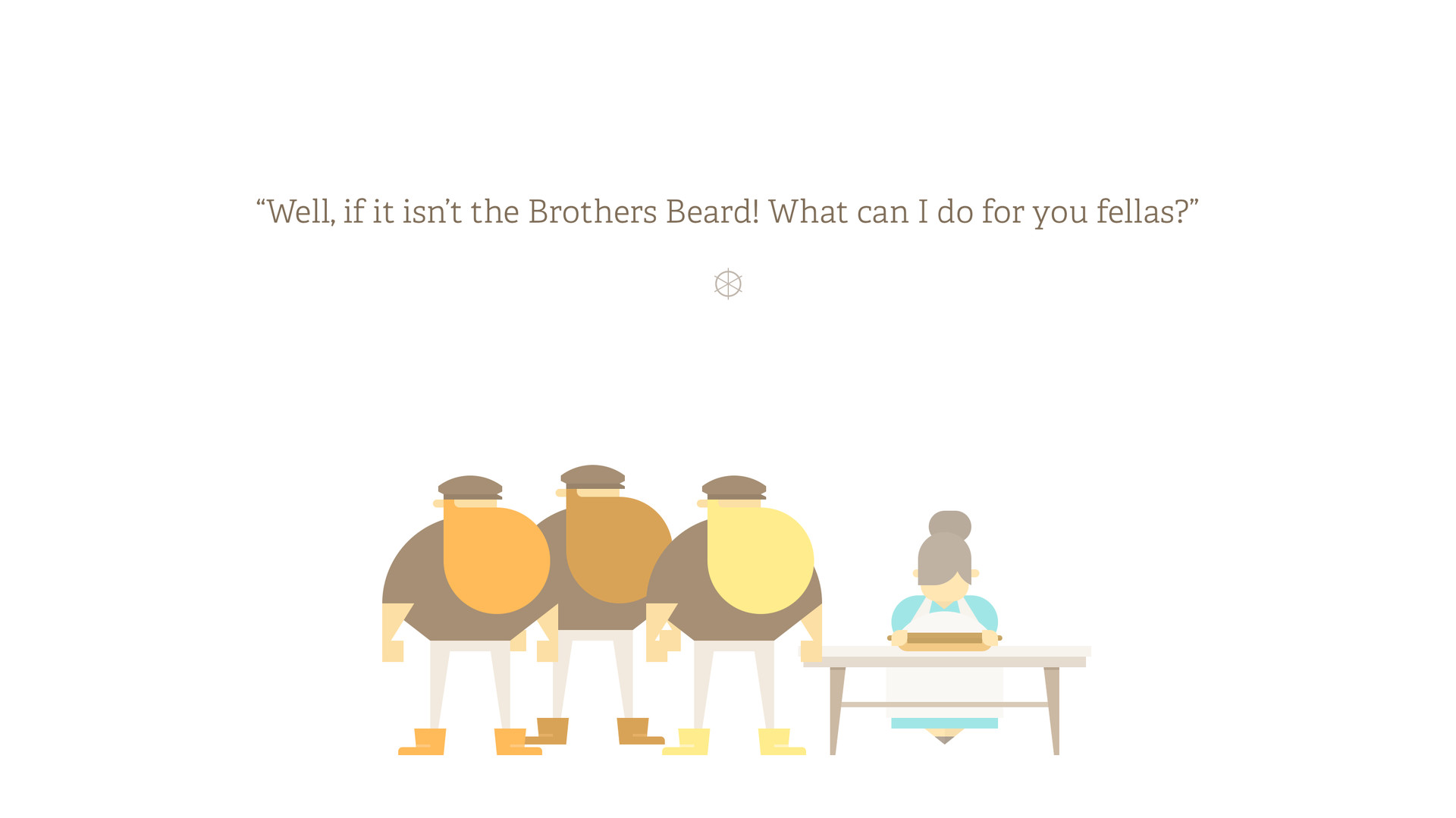 burly men at sea choices burly men at sea choices