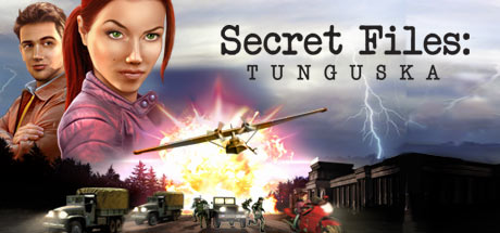 Baixar Secret Files: Tunguska Torrent