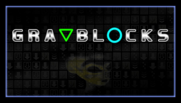 GravBlocks Steam capsule image