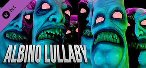 Albino Lullaby: Episode 1 (Official Video Game Soundtrack)