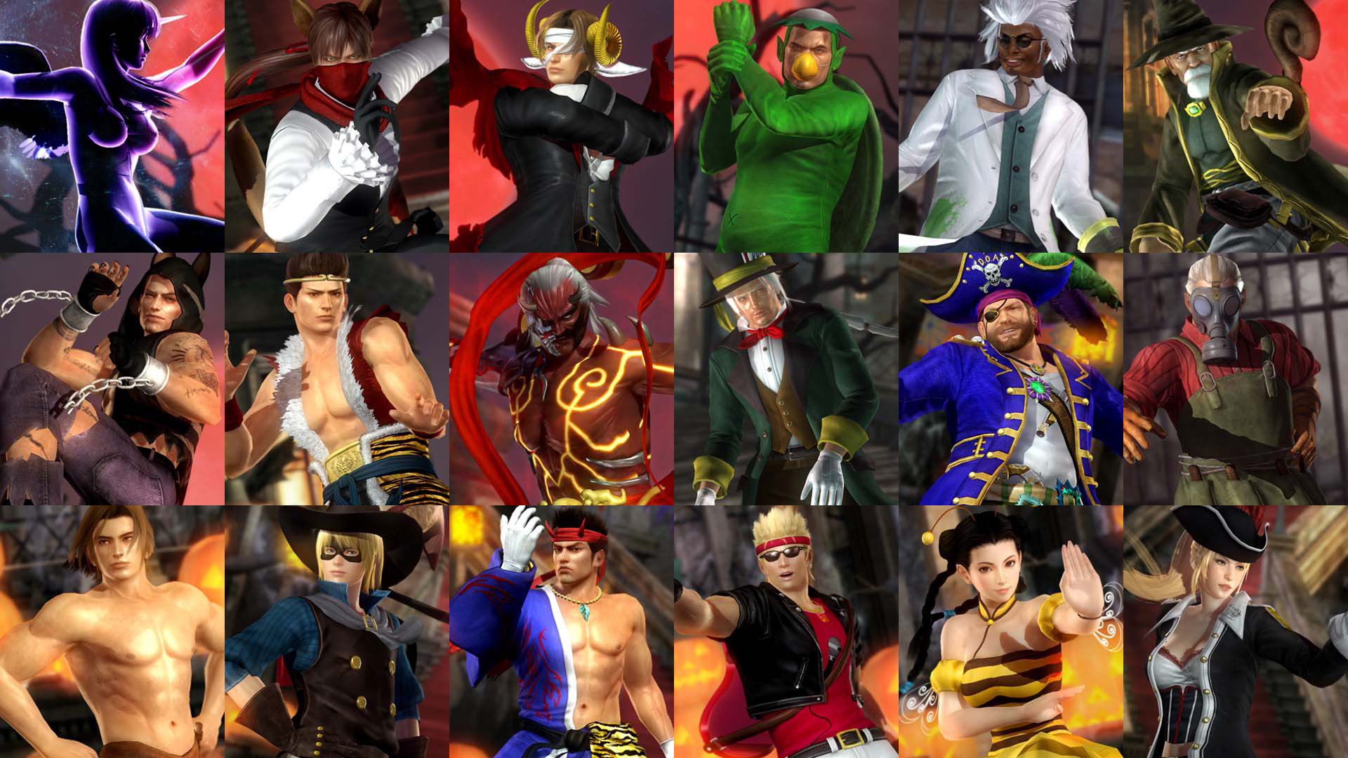 dead or alive 5 last round dlc free dead or alive 5 last round dlc free