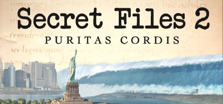 Secret Files: Puritas Cordis concurrent players on Steam