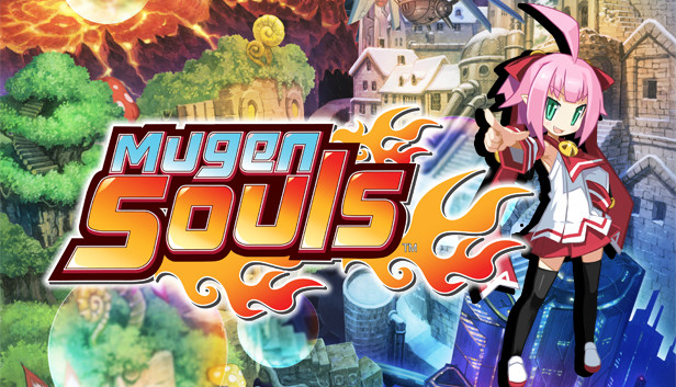Mugen Souls - Devil Weapons Bundle Steam capsule image