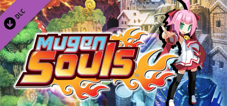 Mugen Souls - Devil Weapons Bundle header