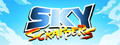SkyScrappers