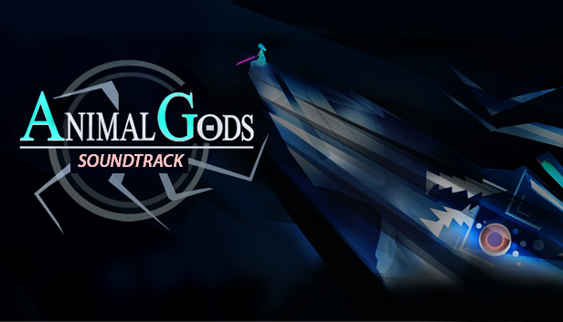 Animal Gods: Original Soundtrack Steam capsule image