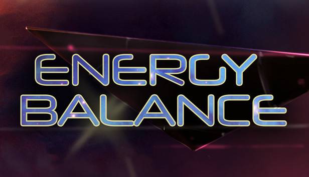 Energy Balance Soundtrack Steam capsule image