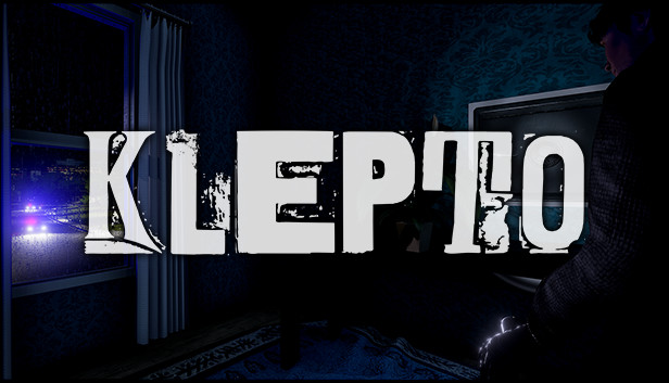Klepto Steam capsule image