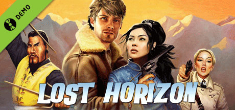 Lost Horizon - Demo concurrent players on Steam