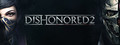 Redirecting to Dishonored 2 at Steam...