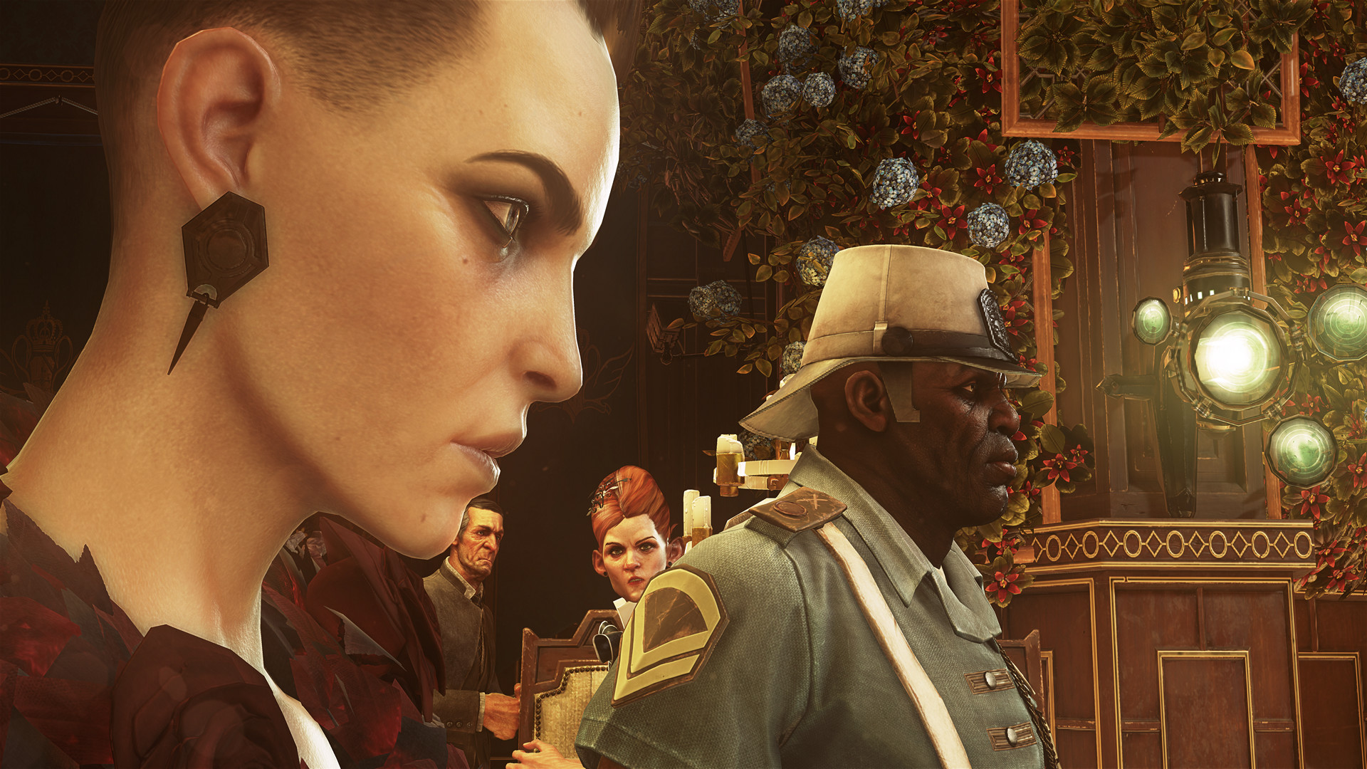 Requisitos de Dishonored 2 en su versión de PC