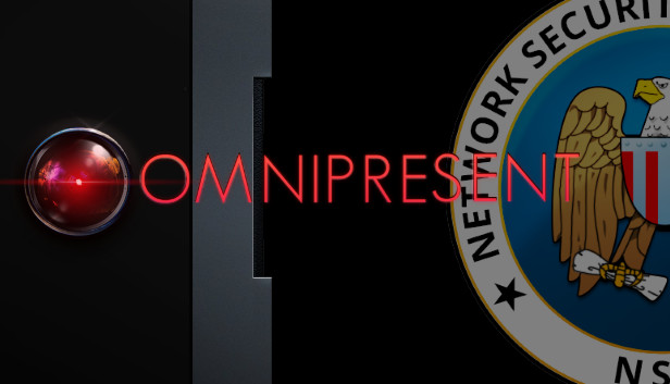 Omnipresent Steam capsule image
