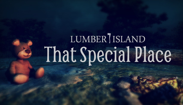 Lumber Island - That Special Place Steam capsule image
