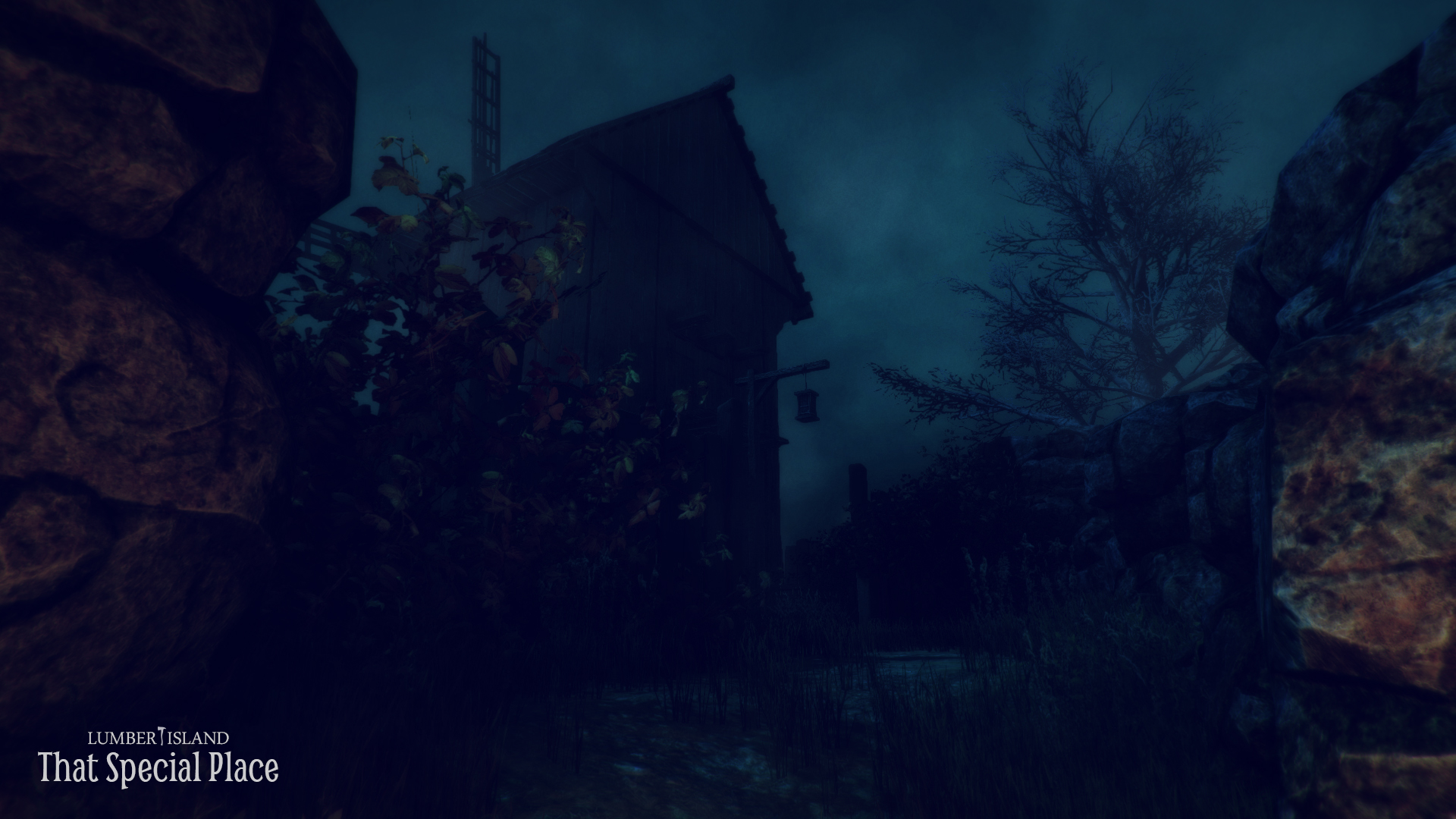 Lumber Island That Special Place on Steam