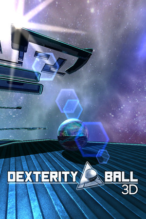 Dexterity Ball 3D