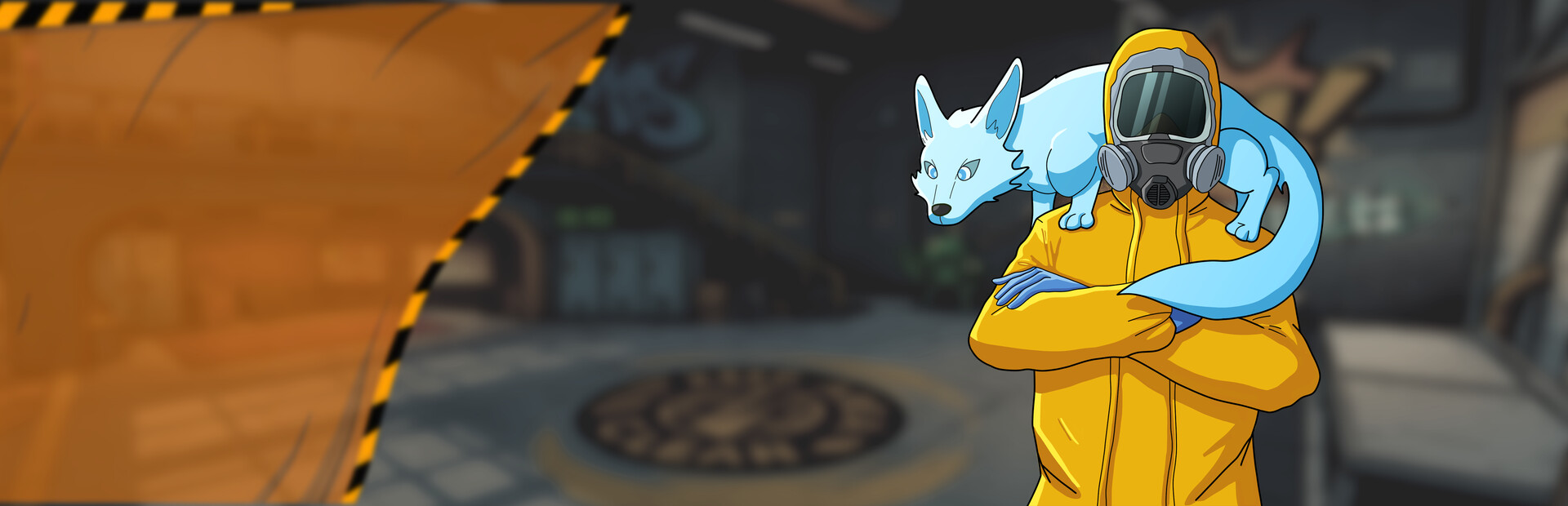 Monster Lab Simulator Prologue