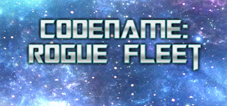 Codename: Rogue Fleet Cover Image