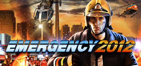 Emergency 2012 Cover Image