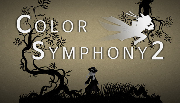 Color Symphony 2 Steam capsule image