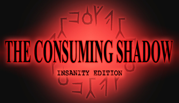 The Consuming Shadow