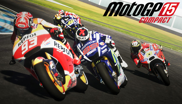Motogp 15 Compact On Steam
