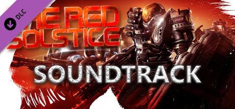 The Red Solstice Soundtrack header image