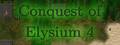 Conquest of Elysium 4