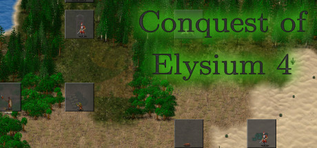 Baixar Conquest of Elysium 4 Torrent