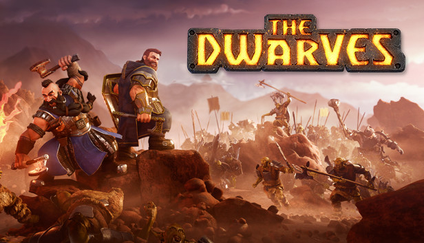 The Dwarves on Steam