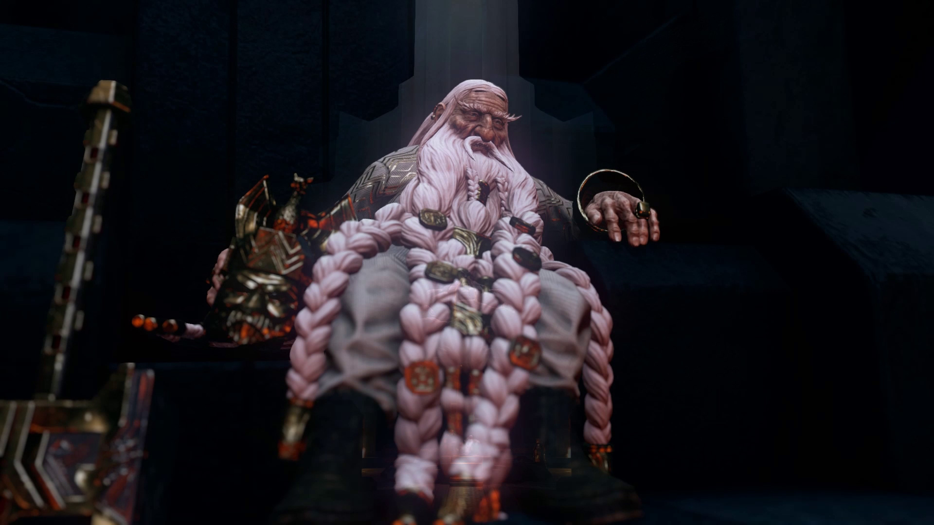 The Dwarves on Steam