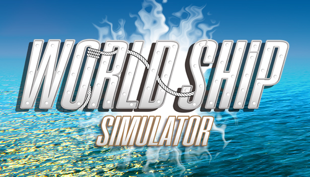World Ship Simulator on Steam