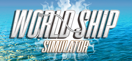 World Ship Simulator Cover Image