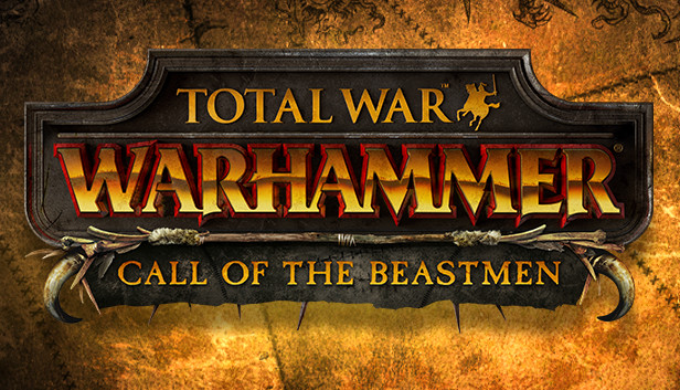 Total War: WARHAMMER - Call of the Beastmen Steam capsule image