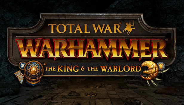 Total war: warhammer - the king and the warlord download for mac torrent Total war: warhammer - the king and the warlord download for mac torrent