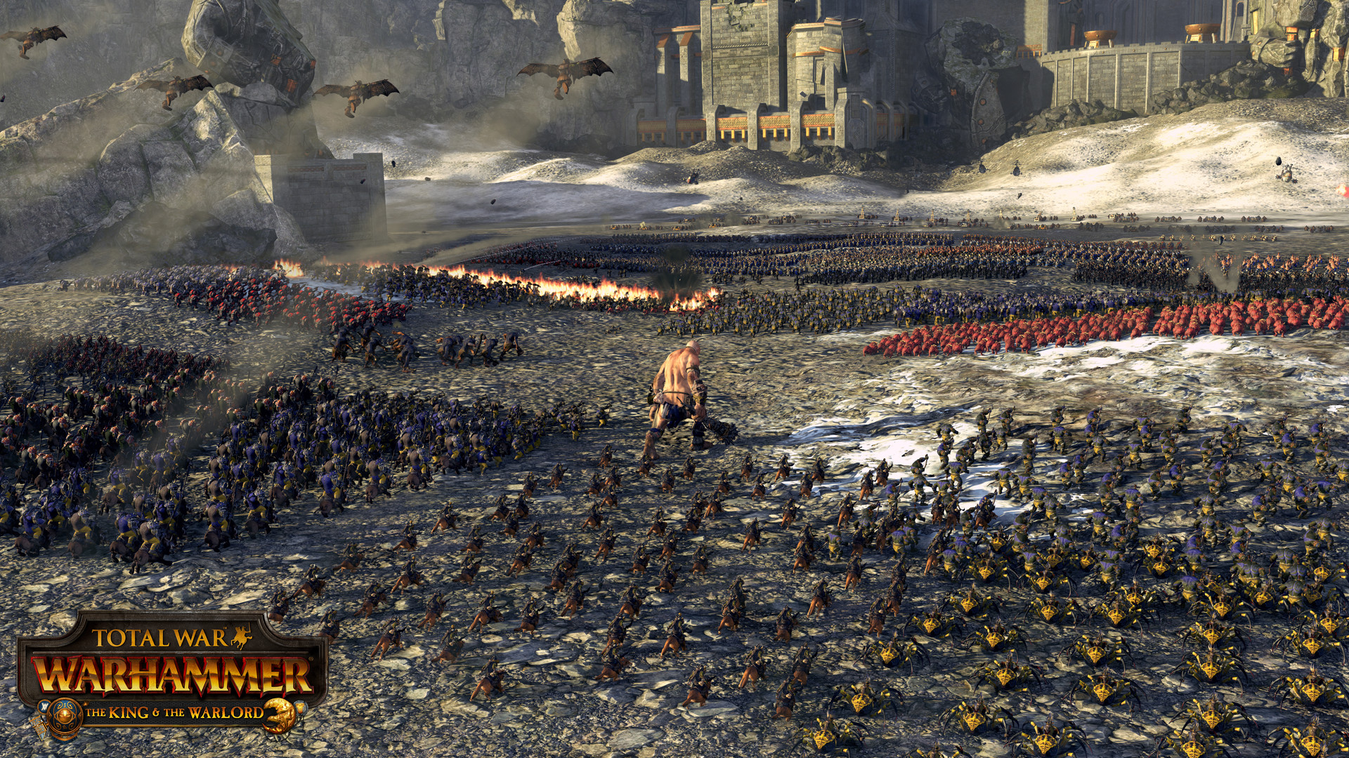 total war warhammer obedience total war warhammer obedience