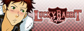 Lucky Rabbit Reflex!