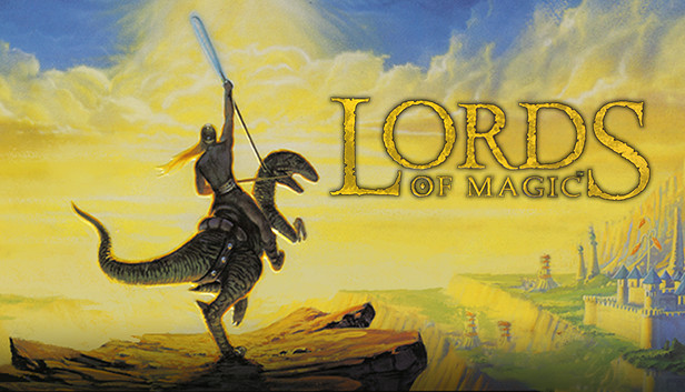 Lords of Magic: Special Edition Steam capsule image