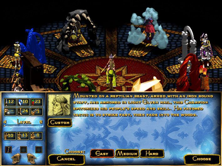 lords of magic artifacts lords of magic artifacts