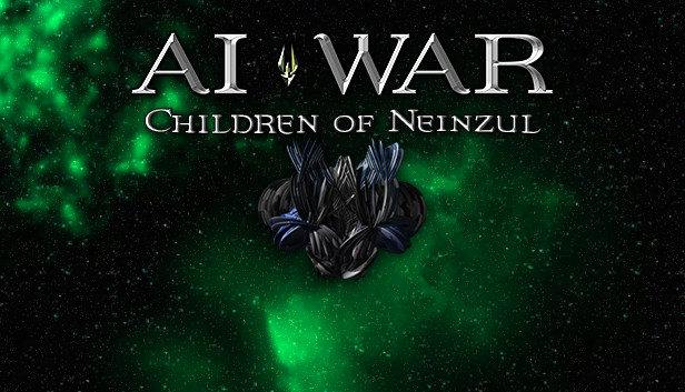 AI War: Children of Neinzul Steam capsule image