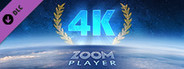 Zoom Player - Onyx 4K skin