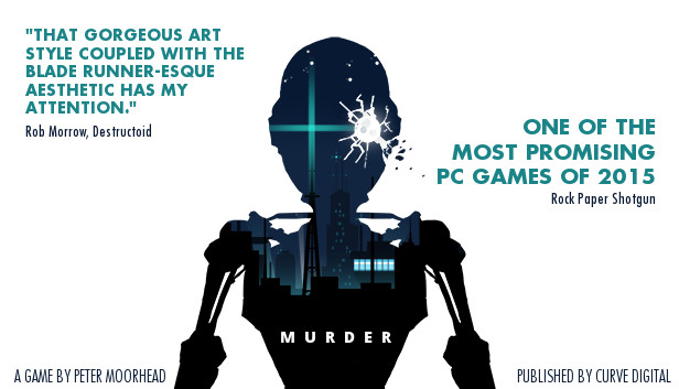 Murder