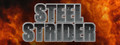 STEEL STRIDER