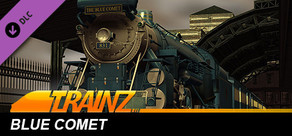 TANE DLC: Blue Comet