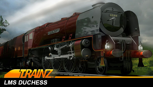 TANE DLC: Duchess Steam capsule image