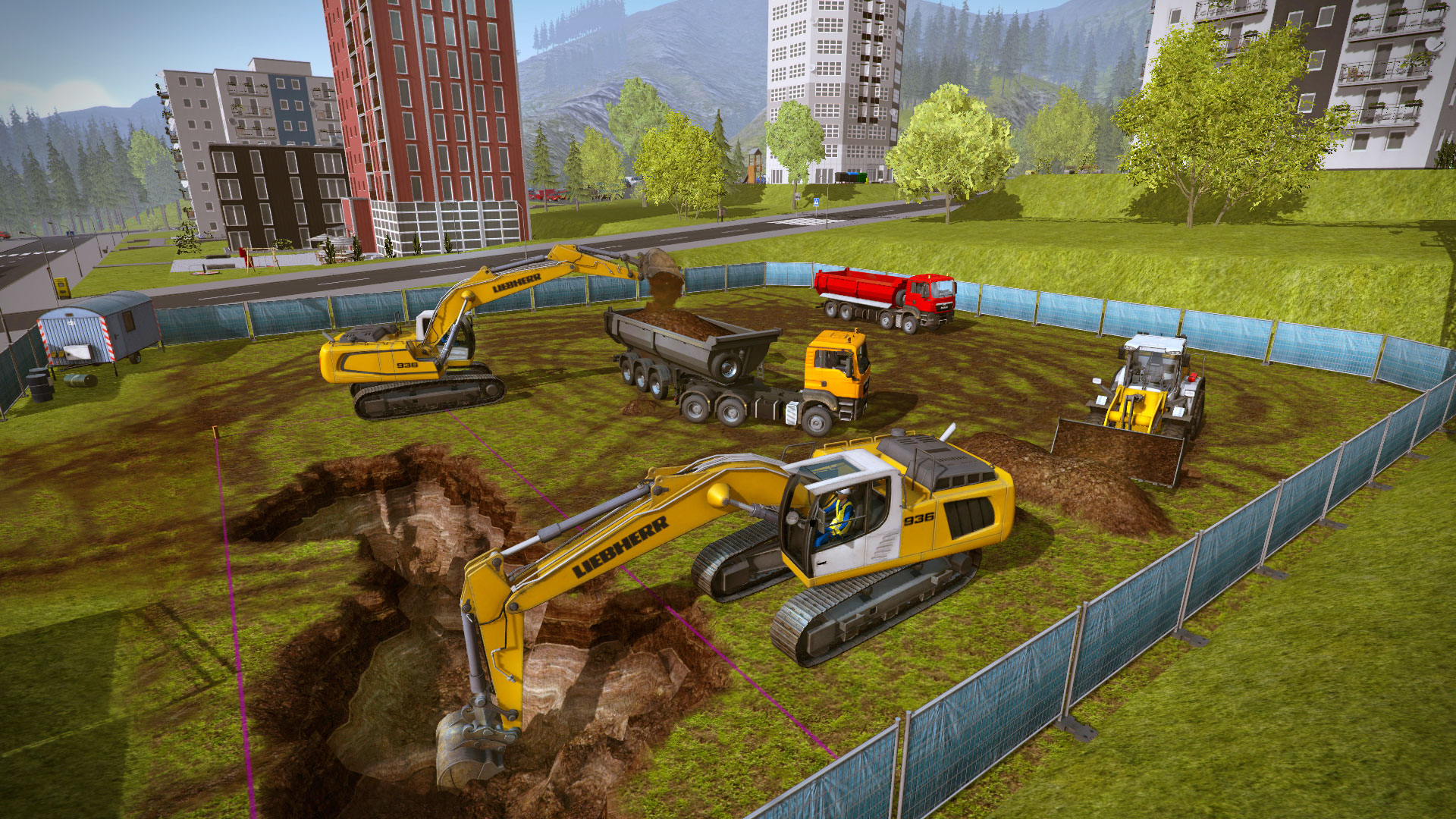 construction simulator 2015 tower crane construction simulator 2015 tower crane