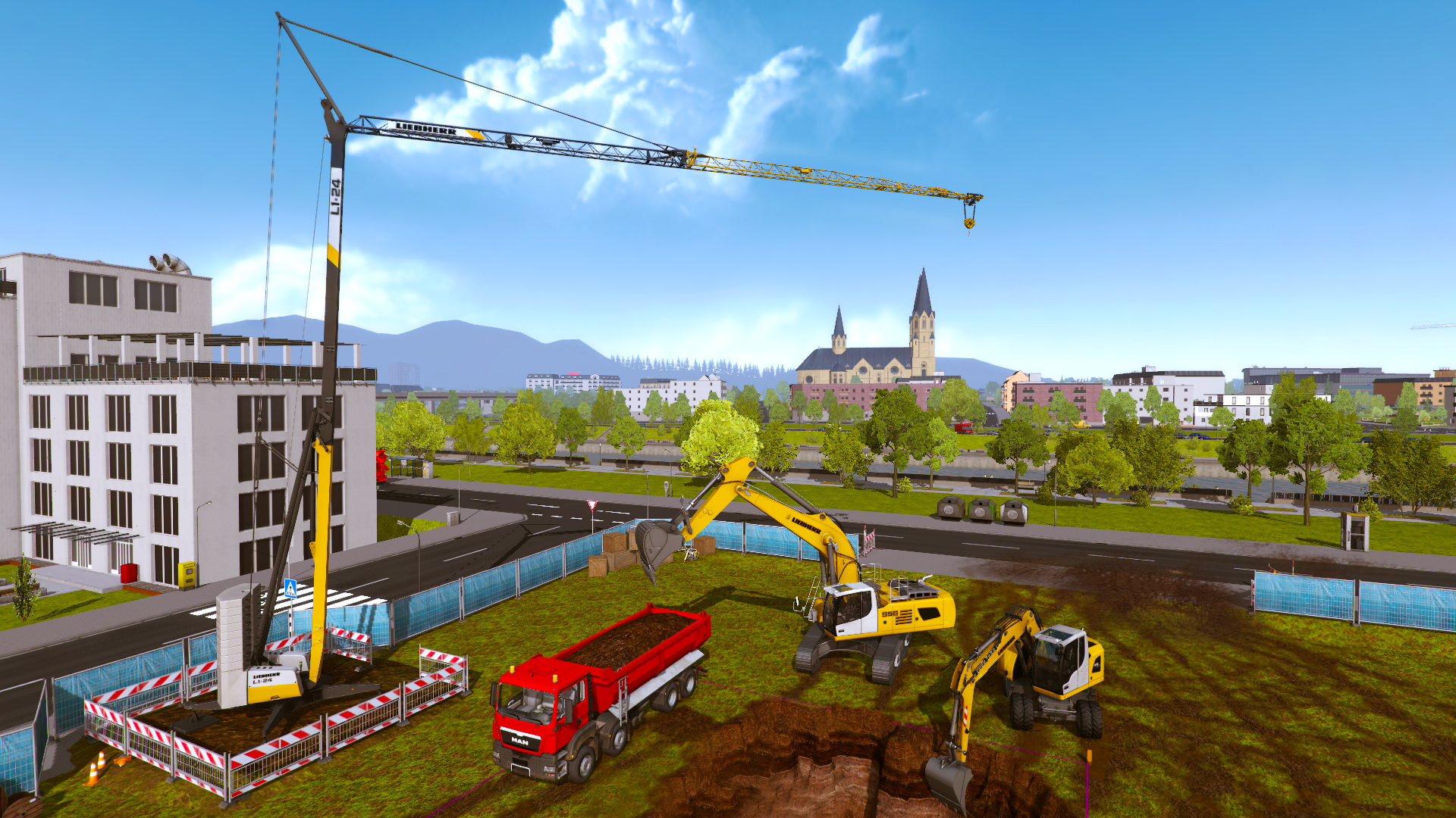 construction simulator 2012 review construction simulator 2012 review