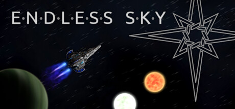 endless sky shields up